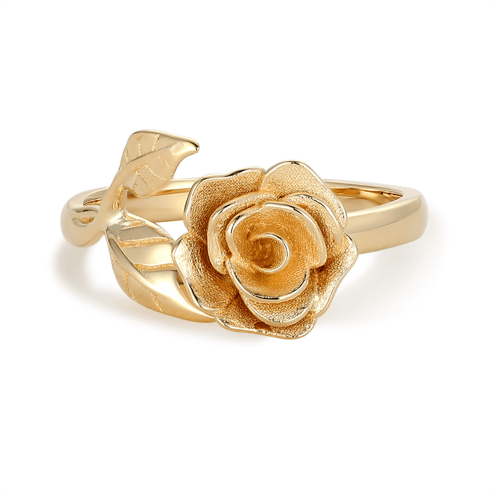 Idalia Rose Ring