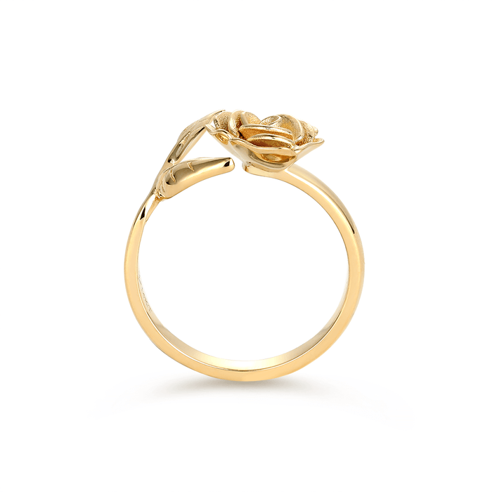 Idalia Rose Ring