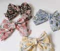 Imported Ladies bow clip