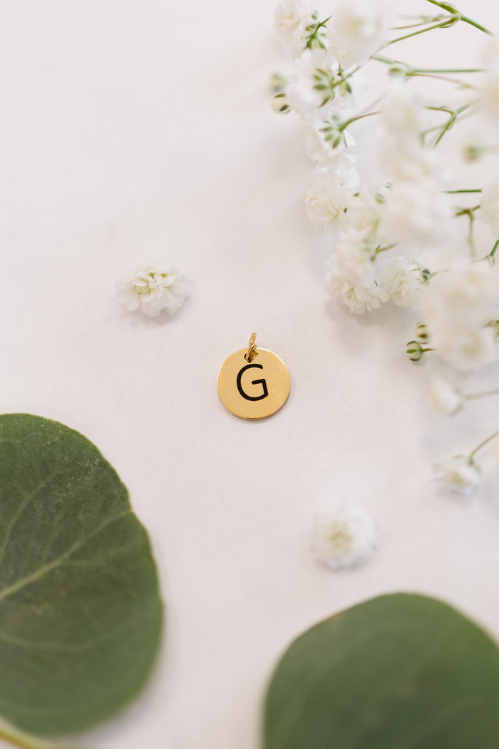 Gold / G