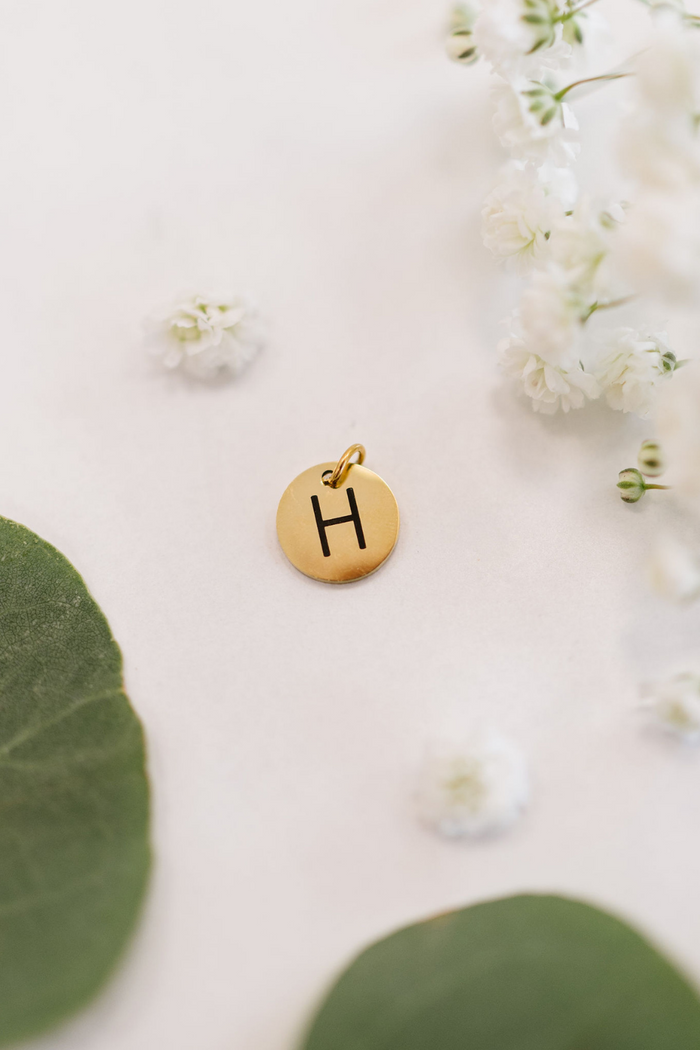 Gold / H