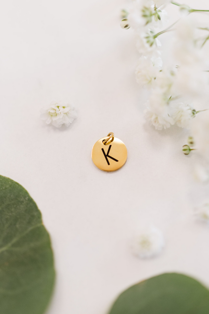 Gold / K