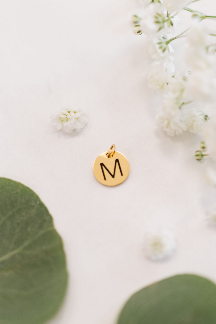 Gold / M