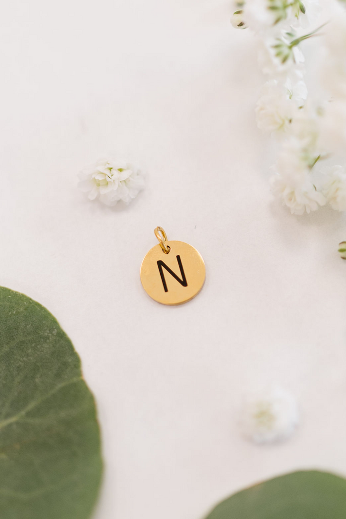 Gold / N