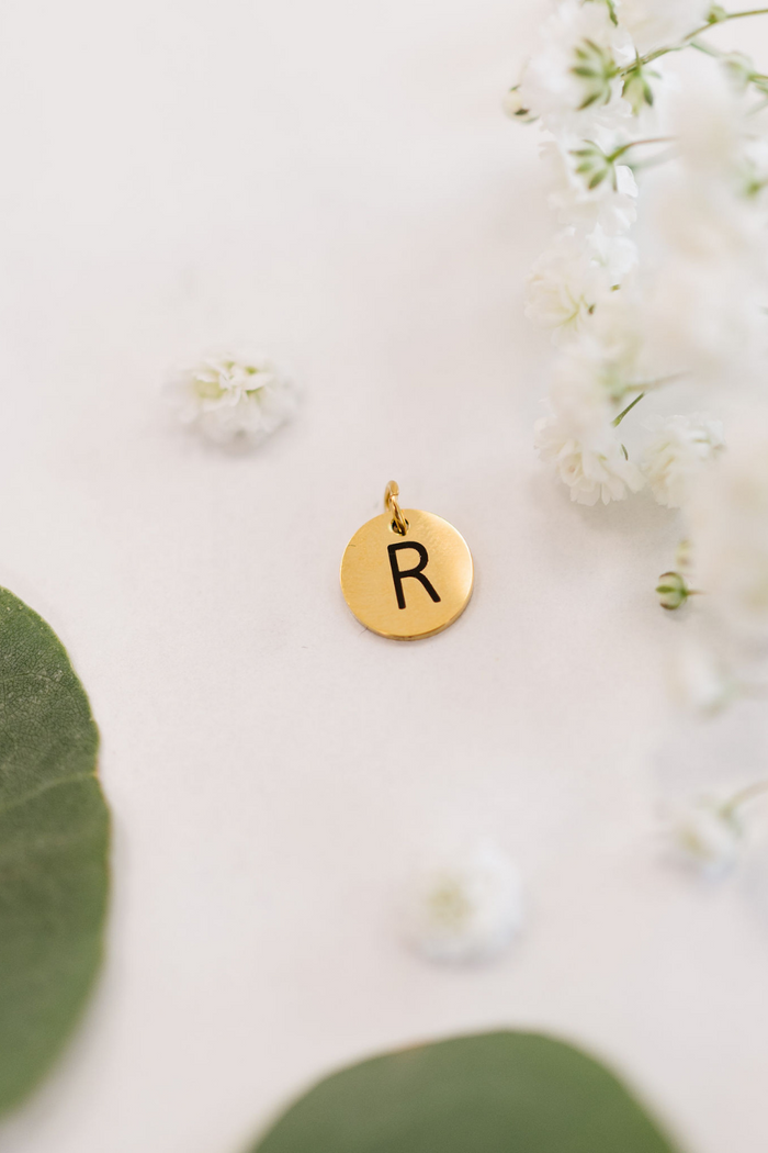 Gold / R