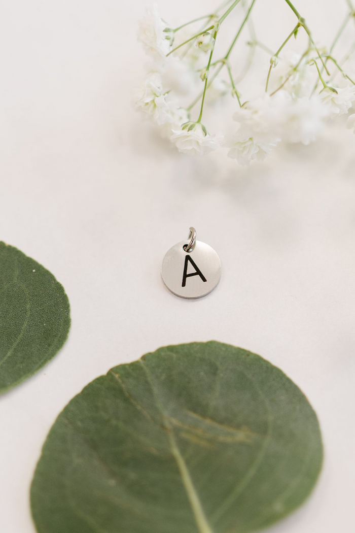 Silver / A