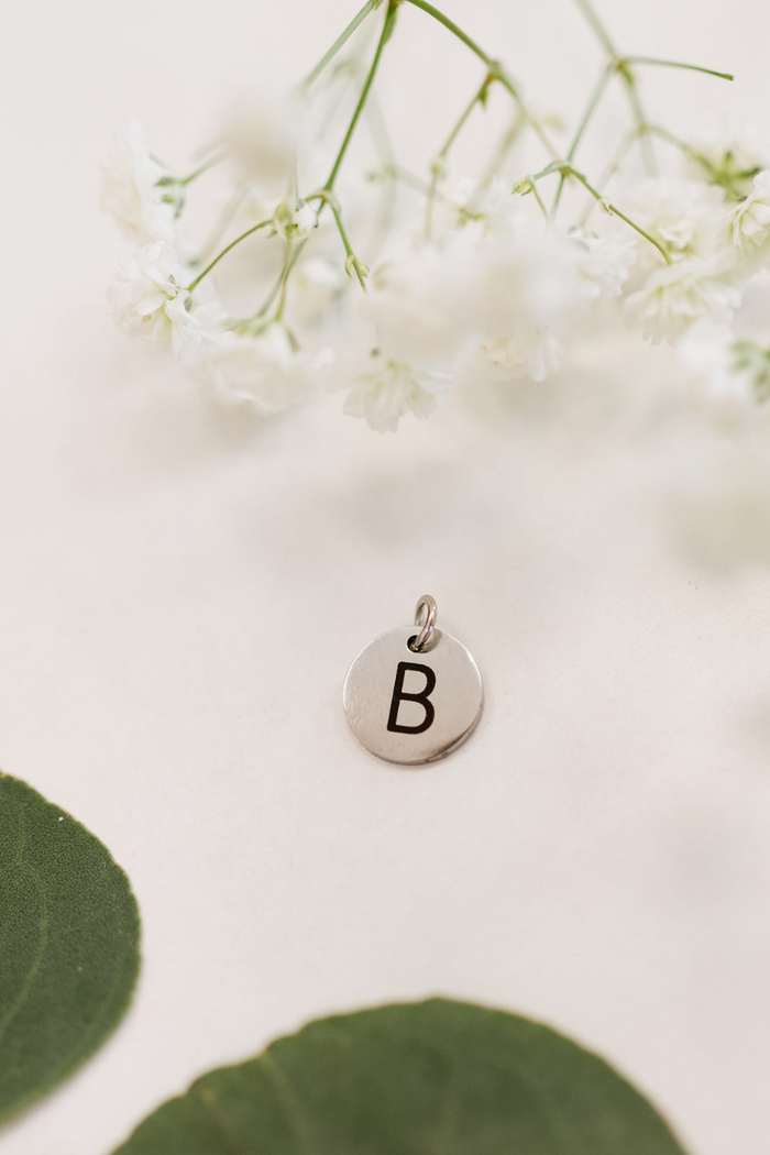 Silver / B