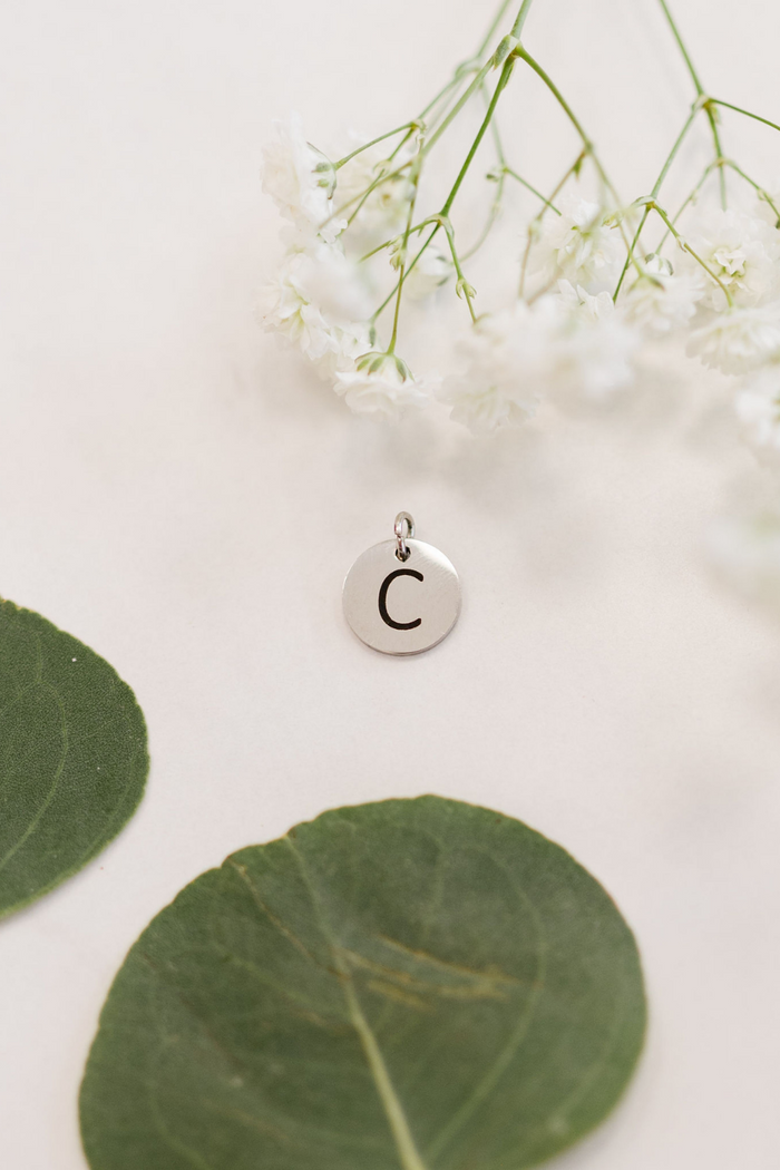 Silver / C