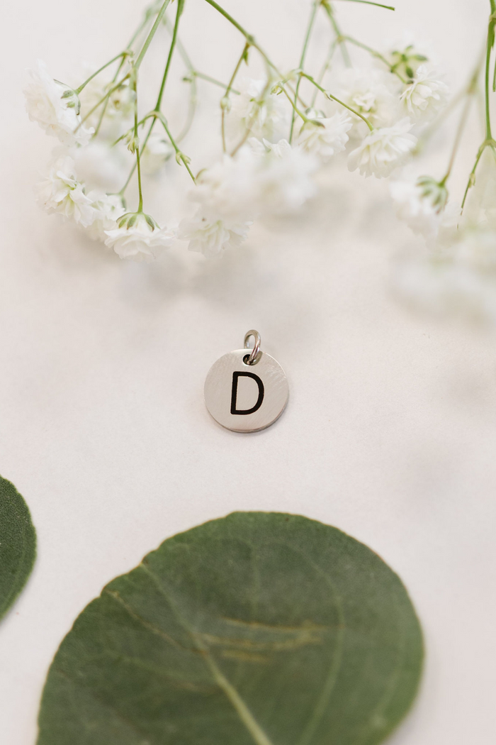 Silver / D