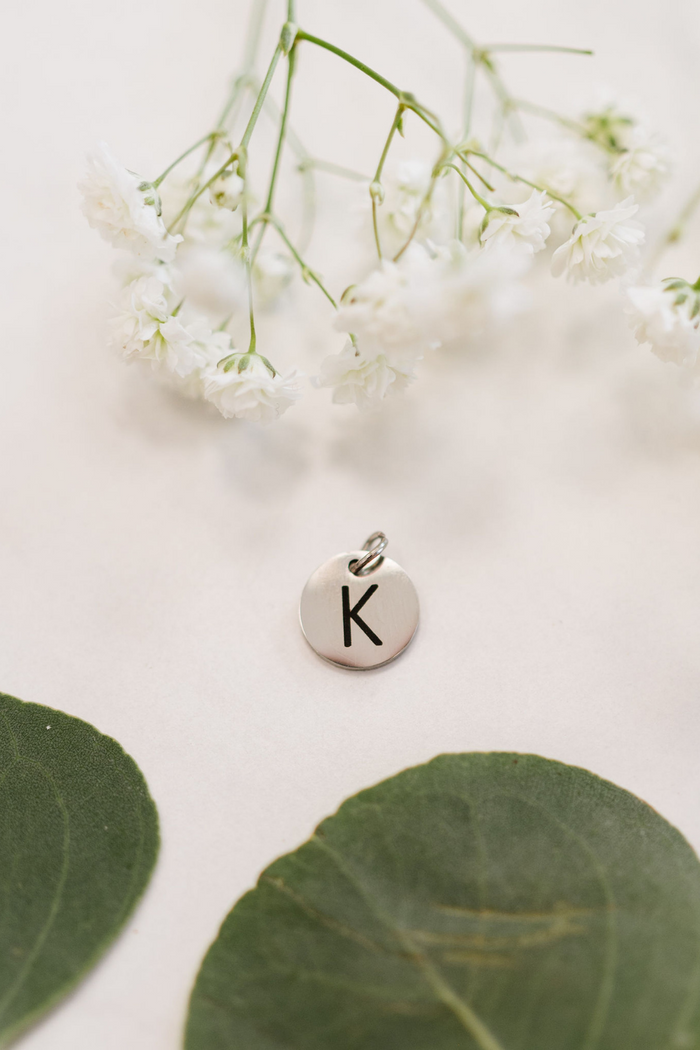 Silver / K