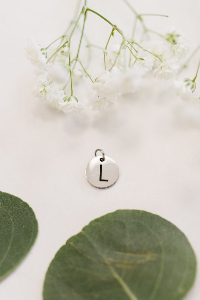 Silver / L