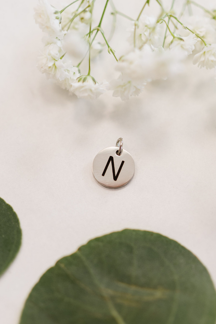Silver / N