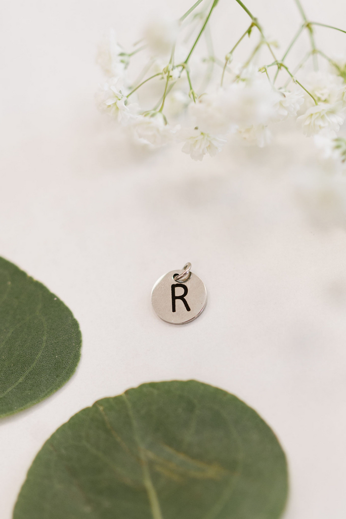 Silver / R