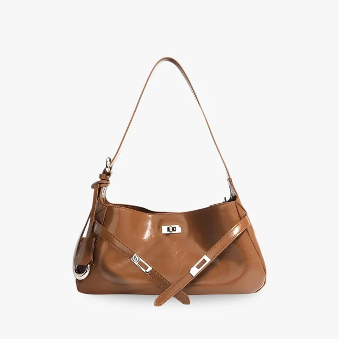 Iona | Shoulder Bag  - By Qivii