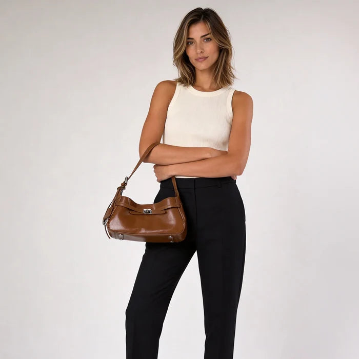 Iona | Shoulder Bag  - By Qivii
