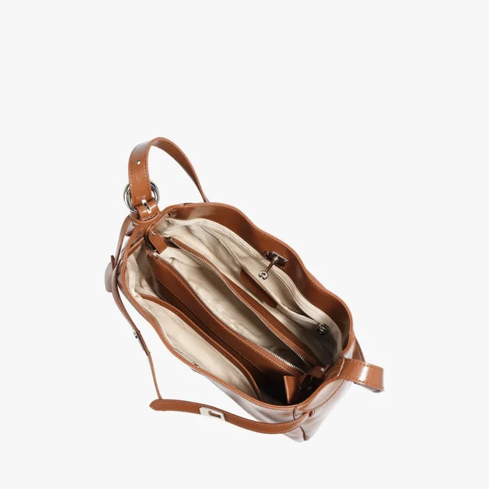 Iona | Shoulder Bag  - By Qivii