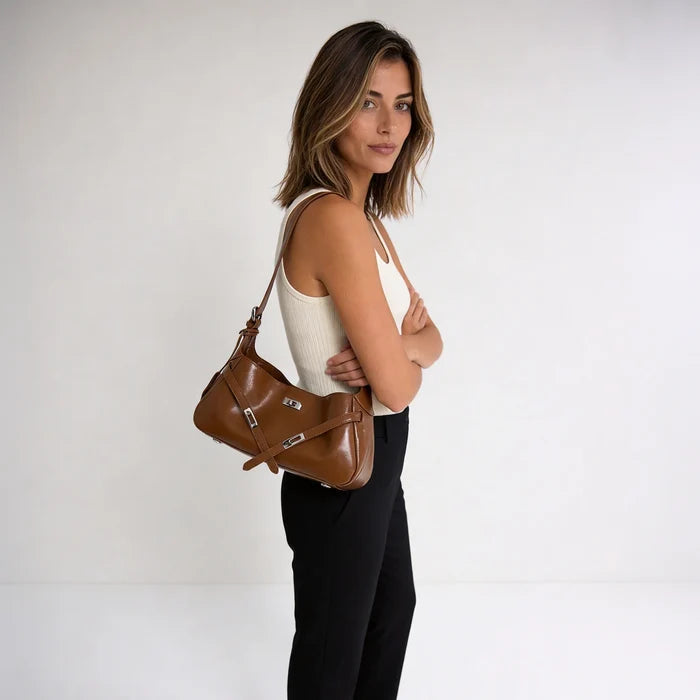 Iona | Shoulder Bag  - By Qivii