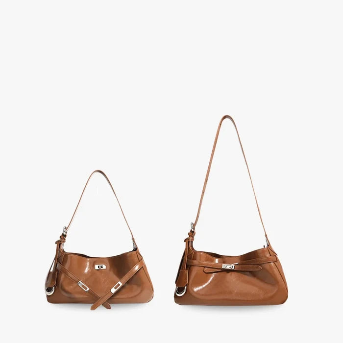 Iona | Shoulder Bag  - By Qivii