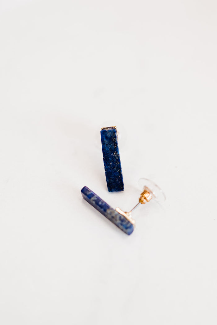 Isla Stud Earrings - Final Sale