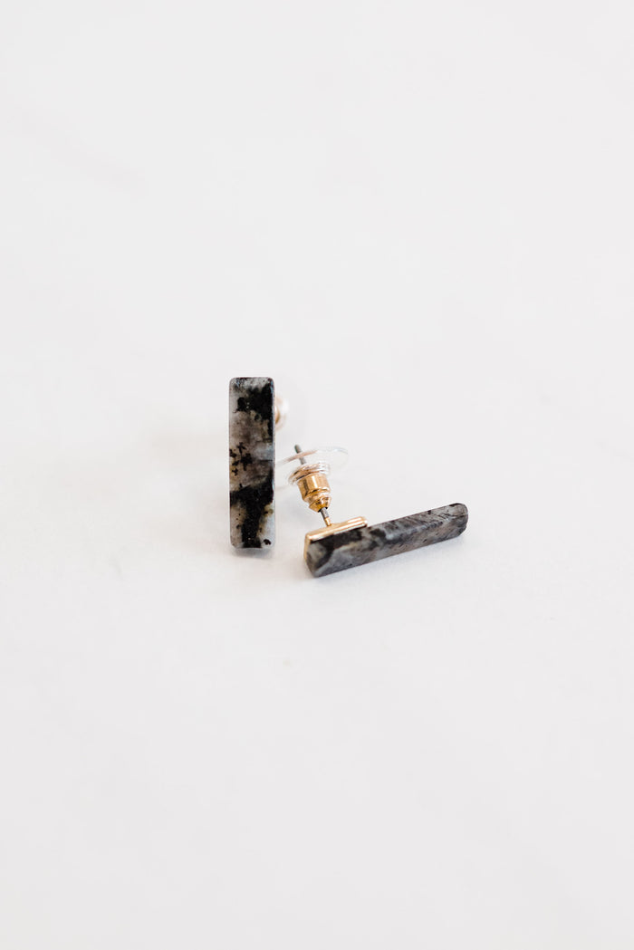 Isla Stud Earrings - Final Sale