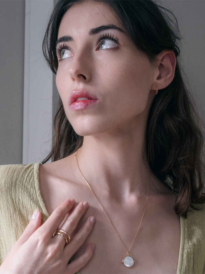 Jaya Pendant