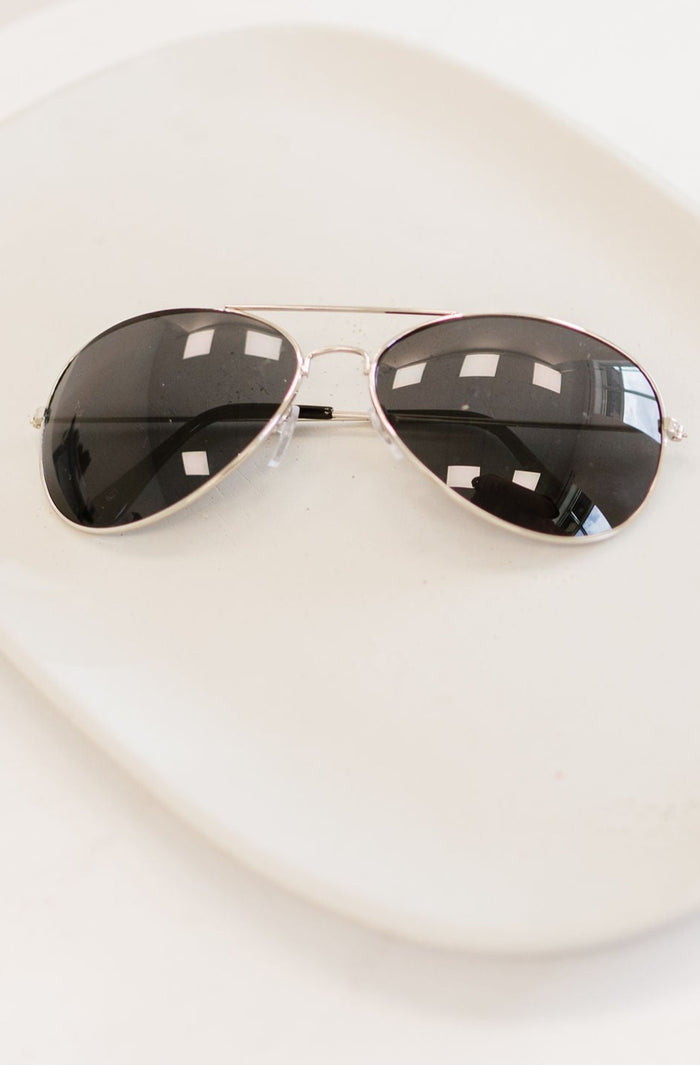 Jennifer Sunglasses