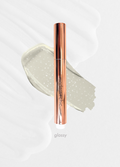 Glassy
