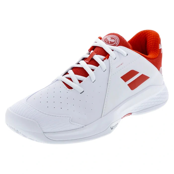 Junior' Propulse 3 All Court WIM Tennis Shoes