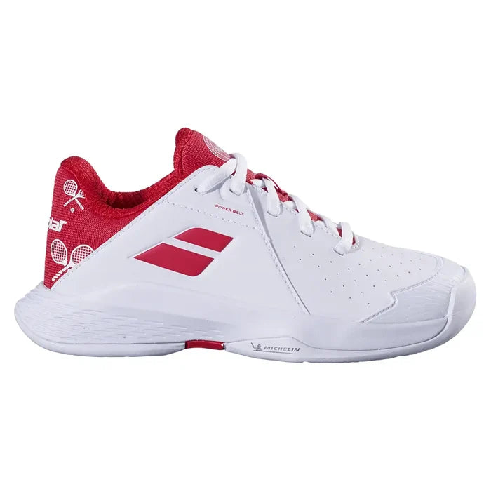 Junior' Propulse 3 All Court WIM Tennis Shoes