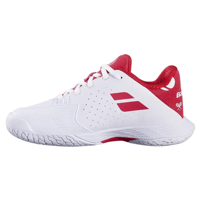 Junior' Propulse 3 All Court WIM Tennis Shoes