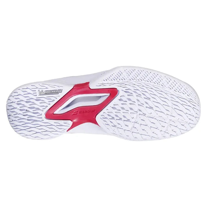 Junior' Propulse 3 All Court WIM Tennis Shoes