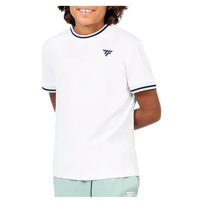 Juniors' Team Tech Tee