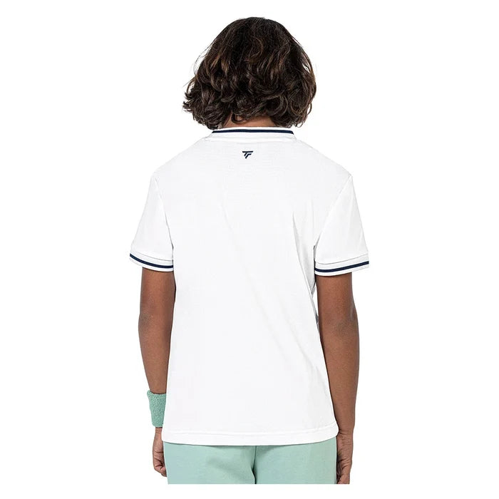 Juniors' Team Tech Tee