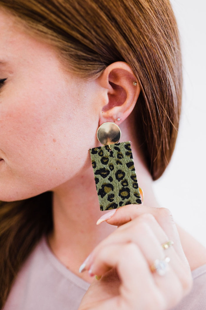 Keely Earrings