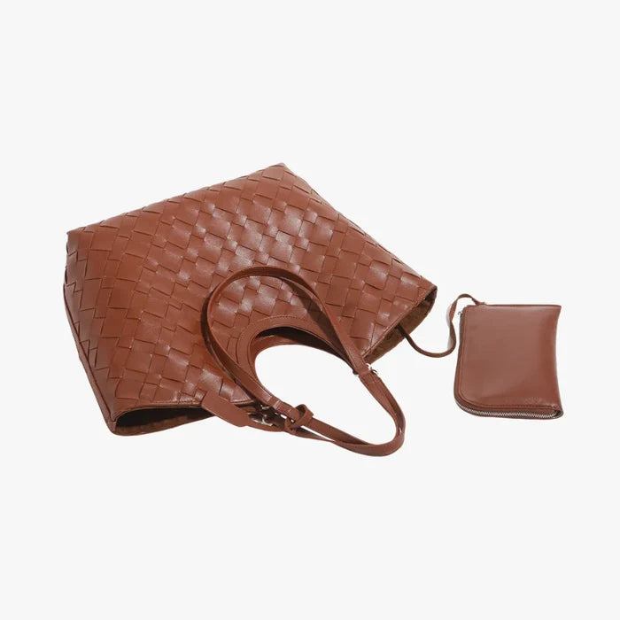 Kelia | Tote Bag  - By Qivii