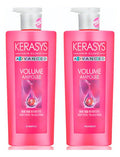 Kit Shampoo Y Tratamiento Kerasys Advance Volumen Colágeno