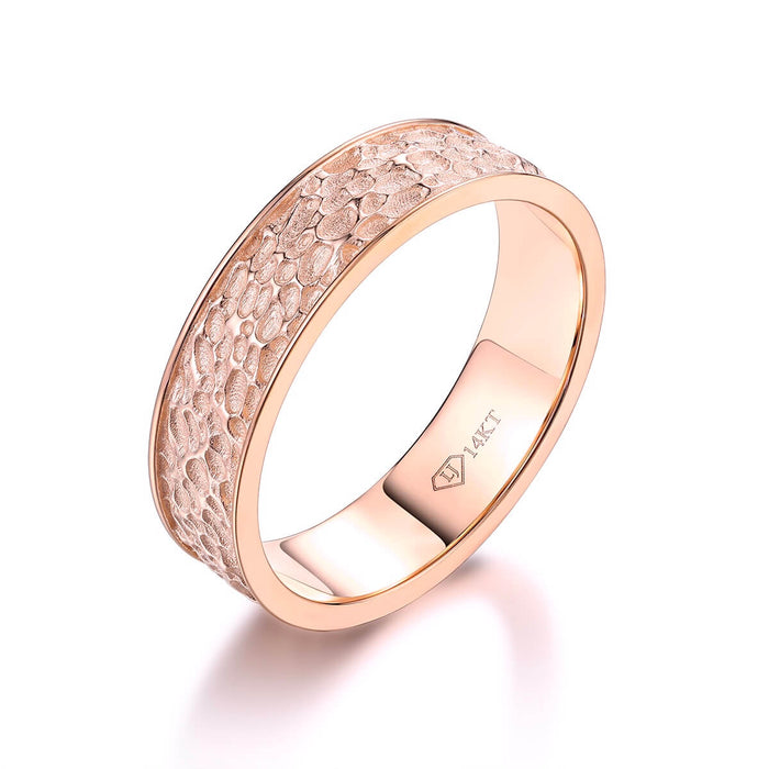 Klay Ring