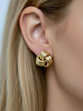 KNOTTY Earrings
