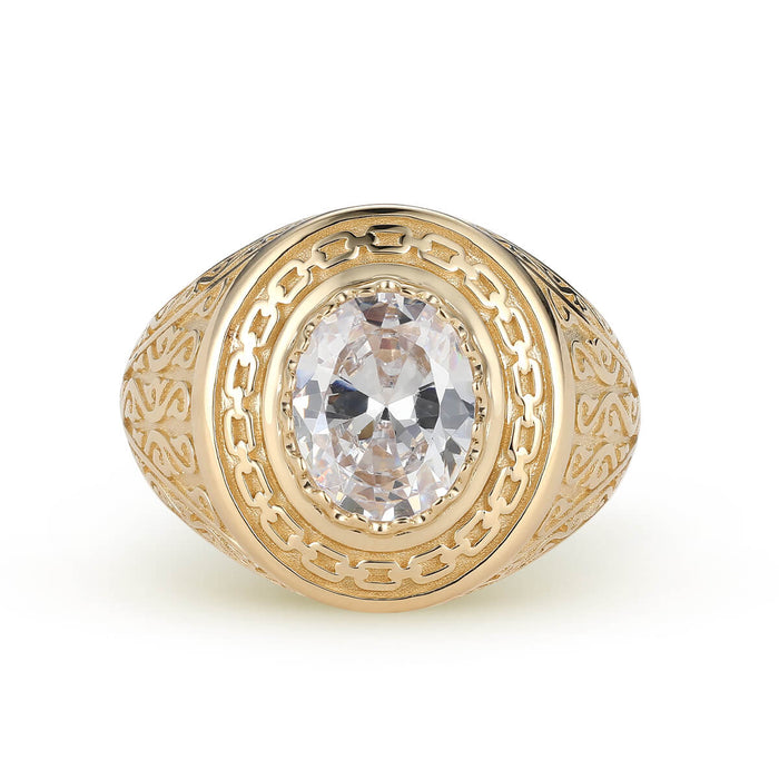 Langston Ring