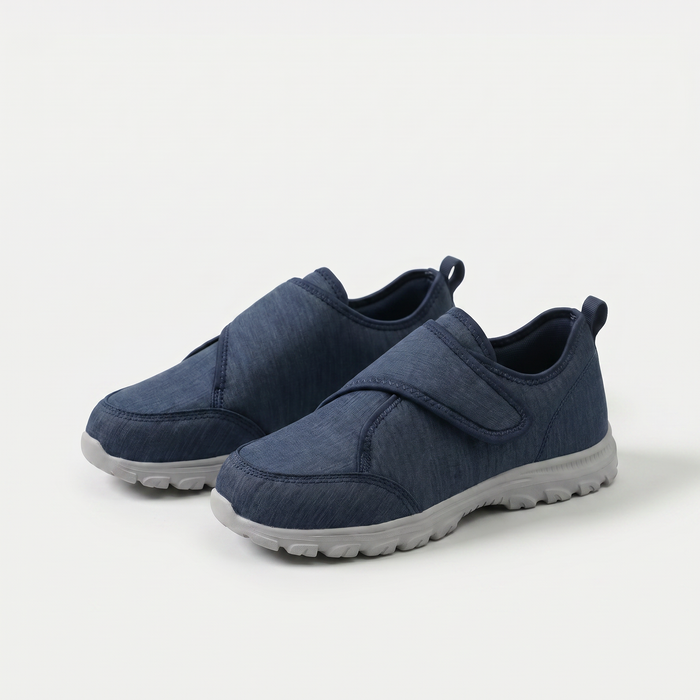 35 / Blau