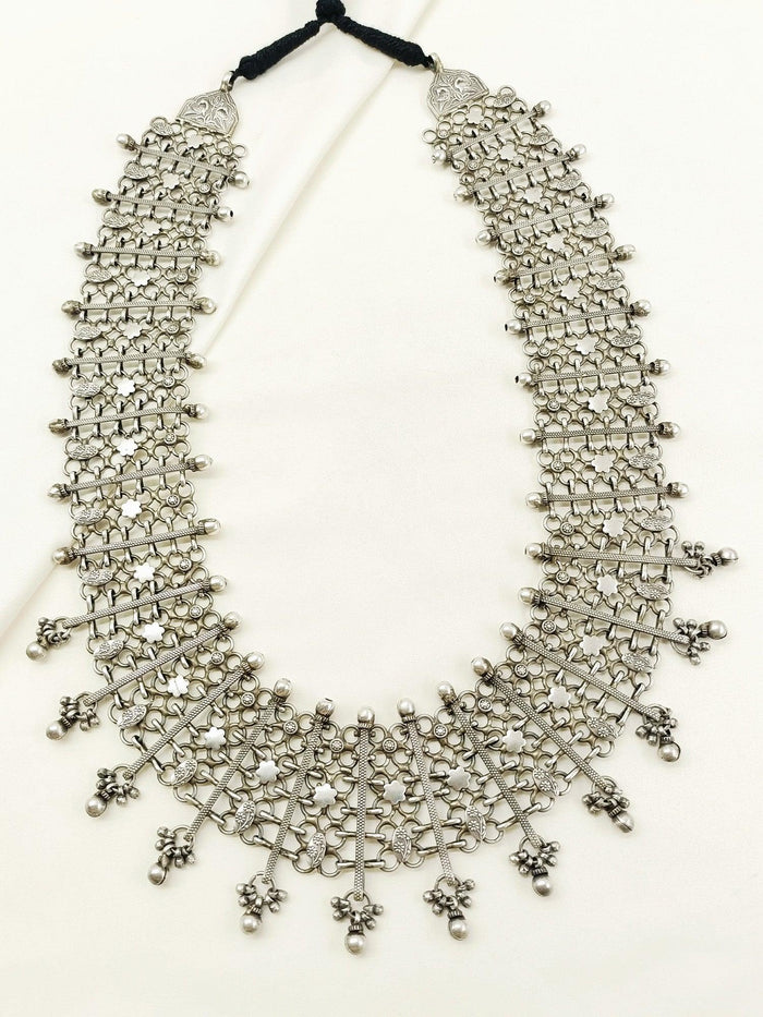 Laranya Plain Men's Neckpiece