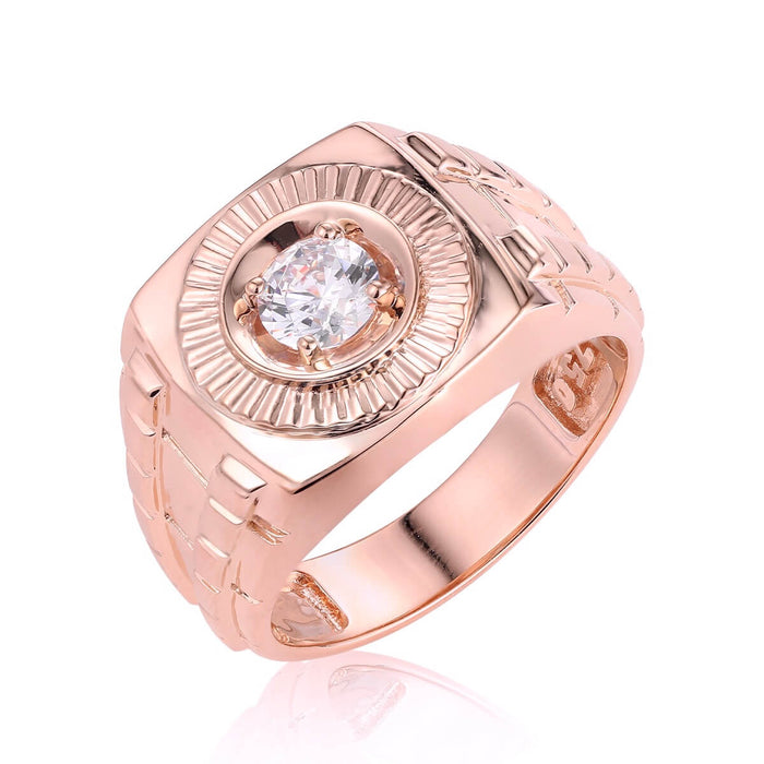 Leonardo Ring