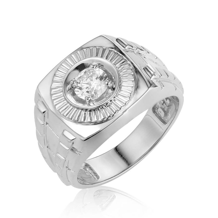 Leonardo Ring