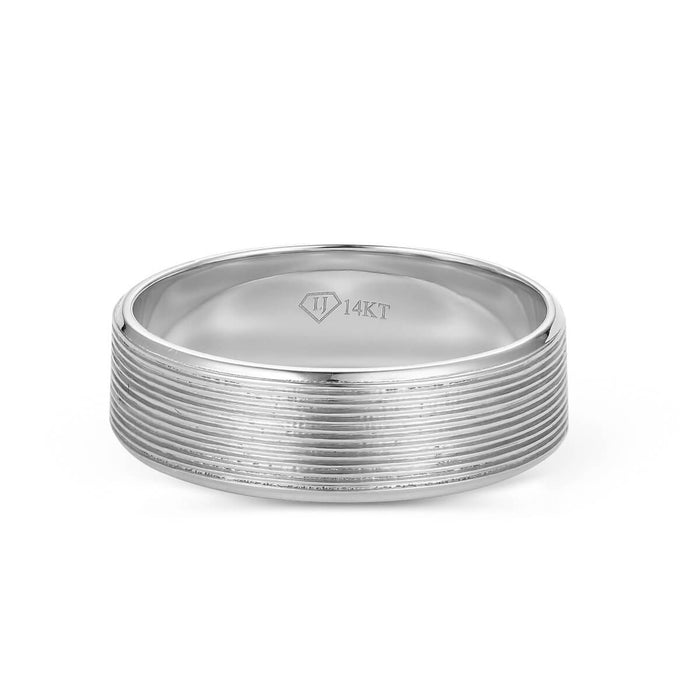 Levi Ring