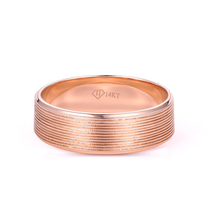 Levi Ring