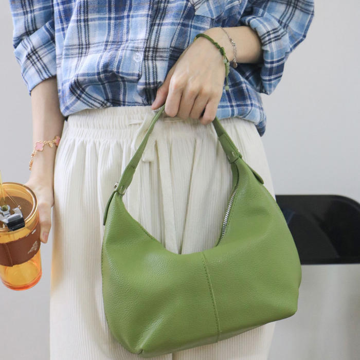 Lima | Shoulder Bag  - By Qivii