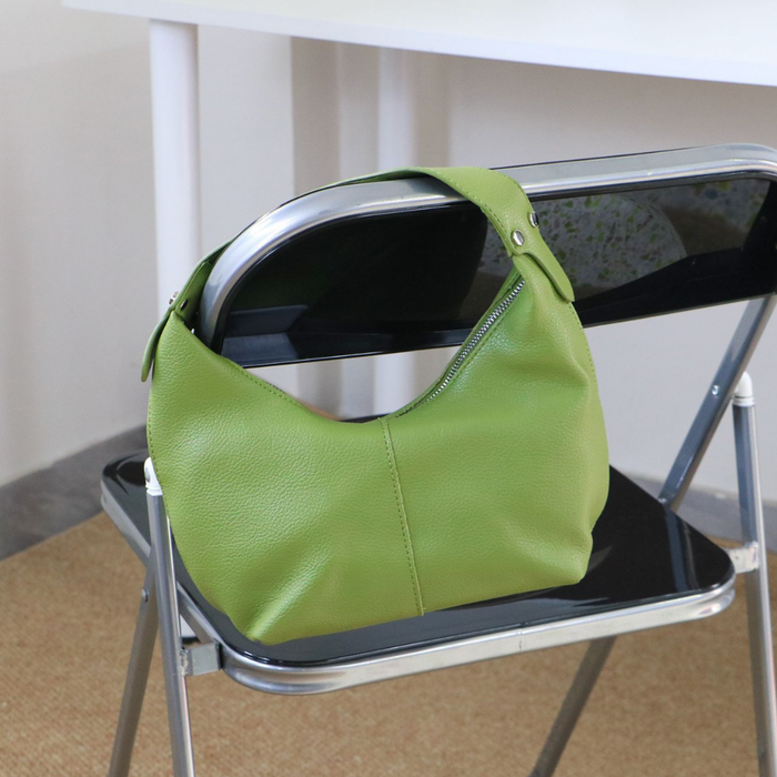 Lima | Shoulder Bag  - By Qivii