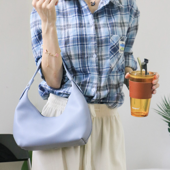 Lima | Shoulder Bag  - By Qivii