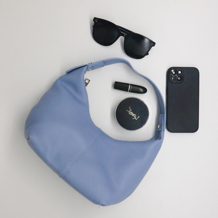 Lima | Shoulder Bag  - By Qivii