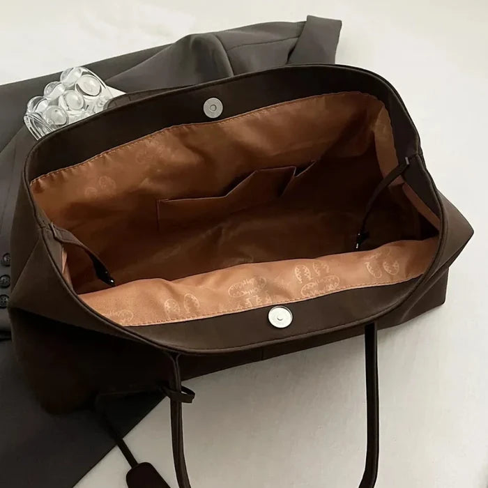 Lina | Tote Bag  - By Qivii